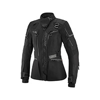 Chaqueta Dama Ixon Odin negro