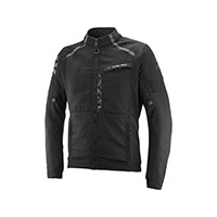 Blouson Ixon Ostara Noir