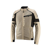 Blouson Ixon Ostara Sable