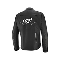 Ixon Prodigy Jacket Black White - 2