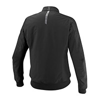 Ixon Siwa Damen Jacke schwarz - 2