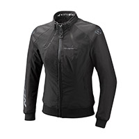 Blouson Femme Ixon Siwa noir