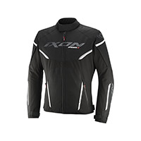 Chaqueta Ixon Striker 2 negro blanco