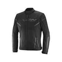 Ixon Striker 2 Jacket Black