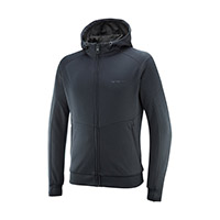 Ixon Touchdown Air Hoodie navy