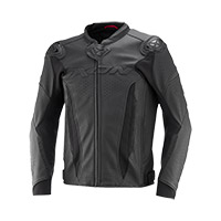 Ixon Vortex 3 Jacket All Black