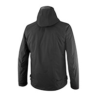 Chaqueta Ixon Walker negro