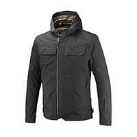 Ixon Walker Jacke schwarz