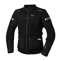 Ixs Horizon Gtx Jacket Black