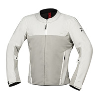 Chaqueta Ixs Oxy Air gris