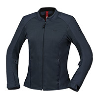 Chaqueta Dama IXS Oxy-Air azul