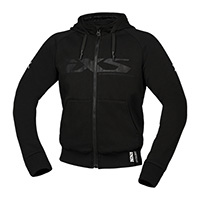 Ixs Rapid 1.0 Jacket Black