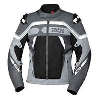 Ixs Sport Rs-700-air Jacket Grey