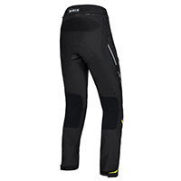 Pantaloni Ixs Sport Carbon St Nero - img 2