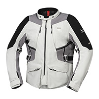 Ixs Tourster-stx 1.0 Jacket Grey