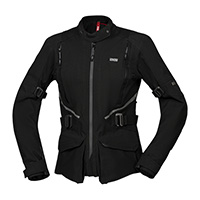 Chaqueta Ixs Tourster-STX 1.0 negro