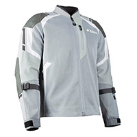 Giacca Klim Induction Pro 2 Bianco