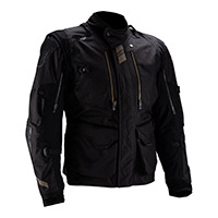 Chaqueta Leatt Adv MultiTour 5.5 V25 stealth