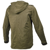 Macna Combat Jacket Green