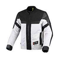 Macna Empire 2.0 Jacket Black