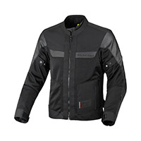 Macna Empire 2.0 Jacket Black