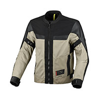 Macna Empire 2.0 Jacket Black