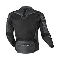 Macna Galvic Jacke schwarz - 2