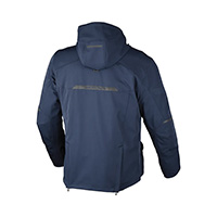 Macna Mondo 2.0 Jacket Blue - 2