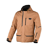 Blouson Macna Mondo 2.0 Marròn