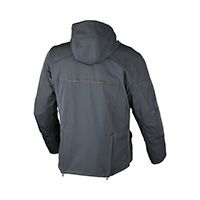 Macna Mondo 2.0 Jacke schwarz - 2