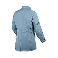 Blouson Macna Motique bleu - 2