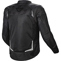 Macna Orcano Jacket Black