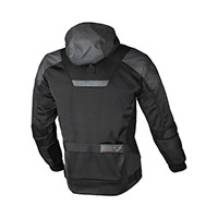 Macna Rebelite Jacke schwarz - 2