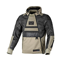 Macna Rebelite Jacket Camo Taupe