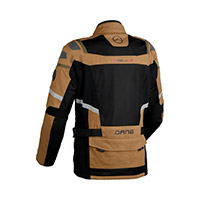 Dane Sundby 2 Jacket Brown Black - 2