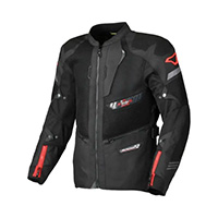 Macna Synchrone Jacke schwarz - 3