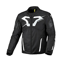 Macna Tazar 2.0 Jacket Black