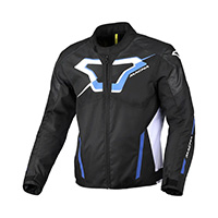 Macna Tazar 2.0 Jacket Black