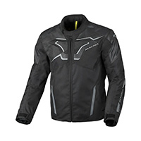 Blouson Macna Tazar 2.0 noir