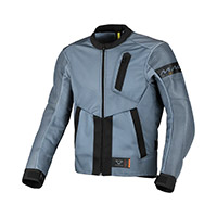 Blouson Macna Torido Gris Noir