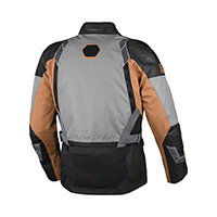 Blouson Macna Touros Marròn Gris Noir