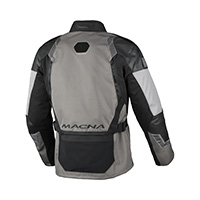 Macna Touros Jacket Taupe Black - 2