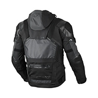 Blouson Macna Tryton Noir