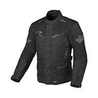 Macna Vaulture Jacket Black