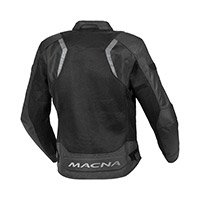 Macna Velotura Jacket Black - 2