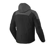 Rev'it Afterburn H2o Jacket Anthracite - 2