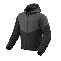 Rev'It Afterburn H2O Jacke Grün