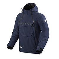 Rev'It Altair H2O Jacke blau