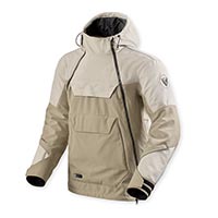 Rev'It Altair H2O Jacke blau