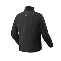 Rev'It Arbor H2O Jacke schwarz - 2